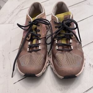 on cloud shoes women